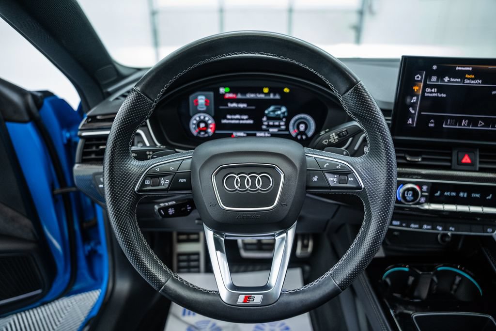 Used 2021 Audi S5 Prestige w/ Prestige Package AWD/4WD image 31