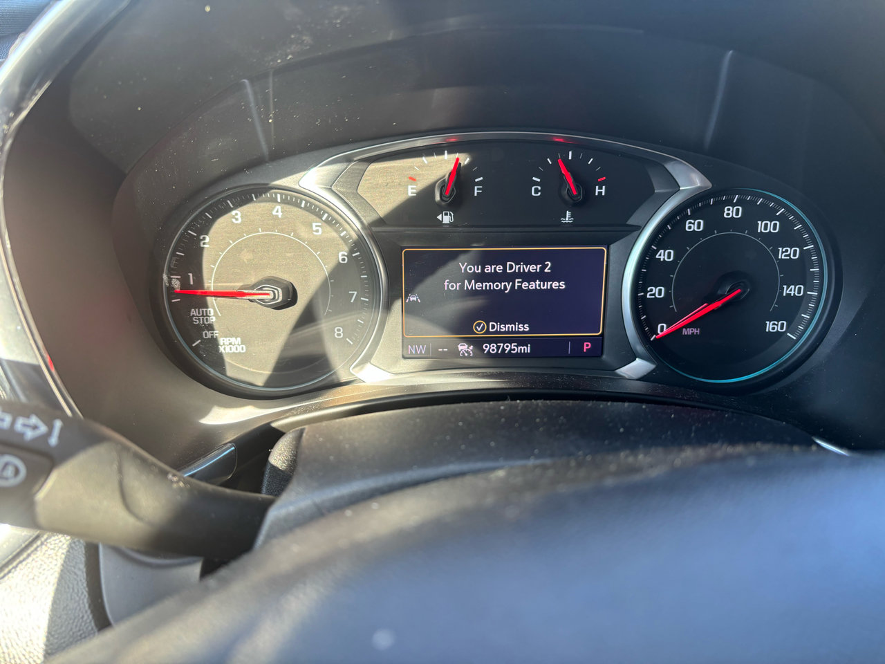 Used 2019 Chevrolet Equinox Premier image 10