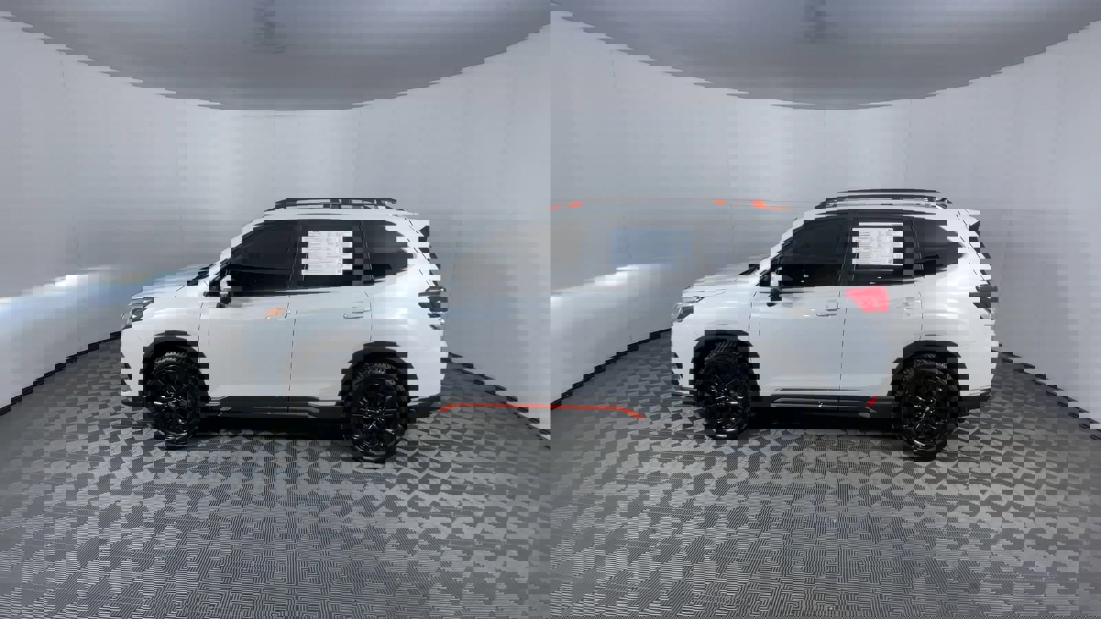 Used 2023 Subaru Forester Sport image 6