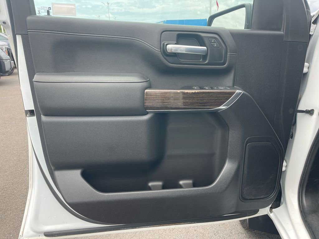 Used 2023 GMC Sierra 2500 SLE w/ SLE Convenience Package image 25