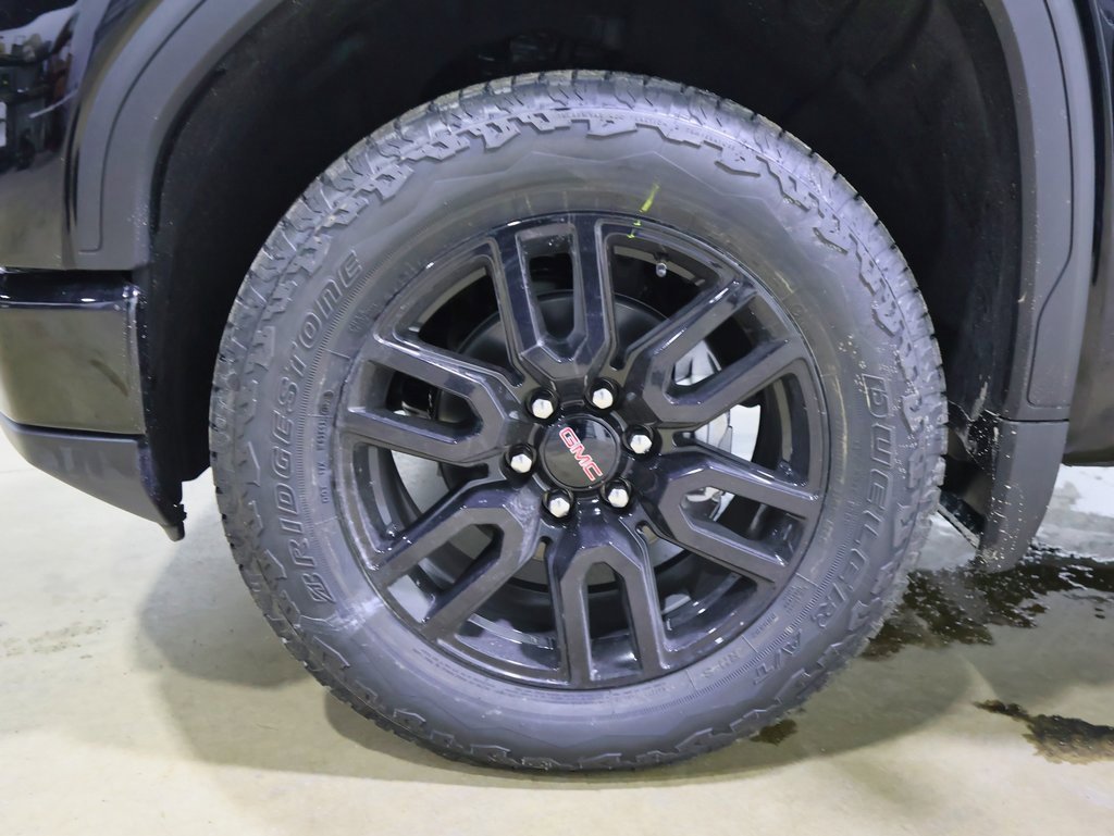New 2026 GMC Sierra 1500 Elevation w/ Elevation Premium Package image 33