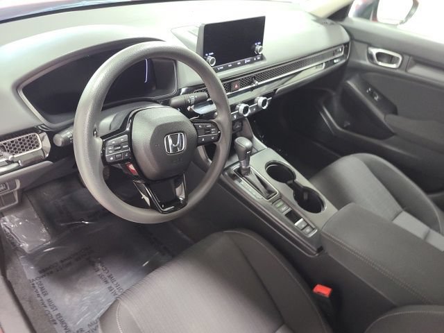 Used 2023 Honda Civic LX image 18