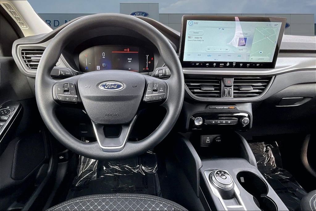 New 2026 Ford Escape Active w/ Tech Pack #1 image 16