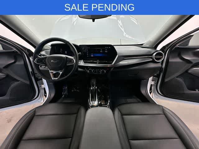 Used 2024 Chevrolet Trax ACTIV FWD image 20