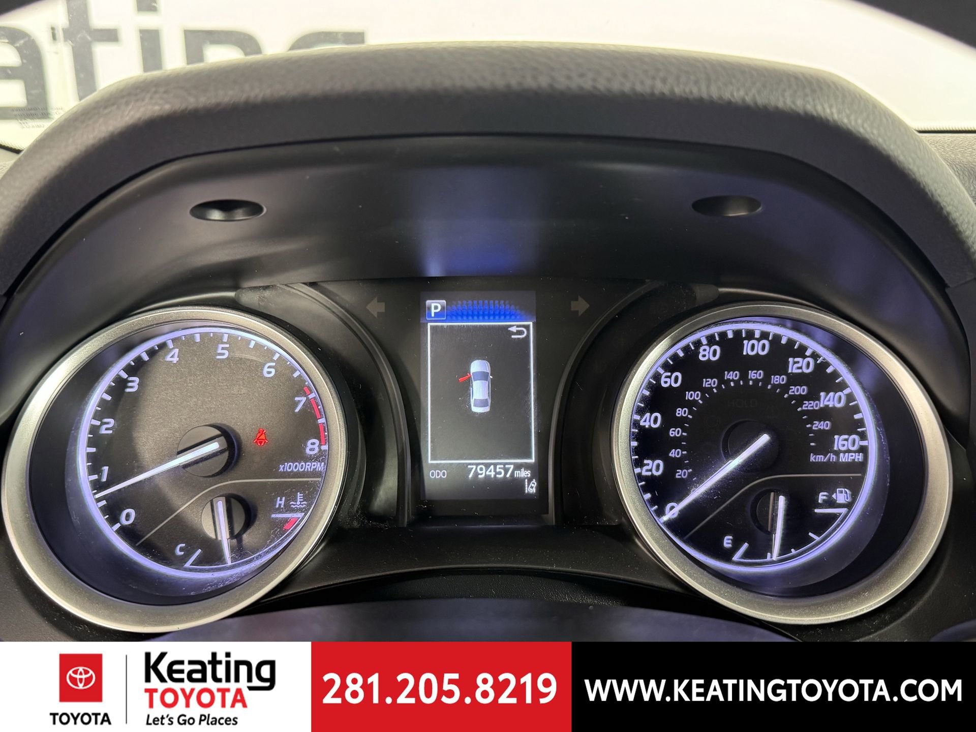 Used 2021 Toyota Camry LE image 24