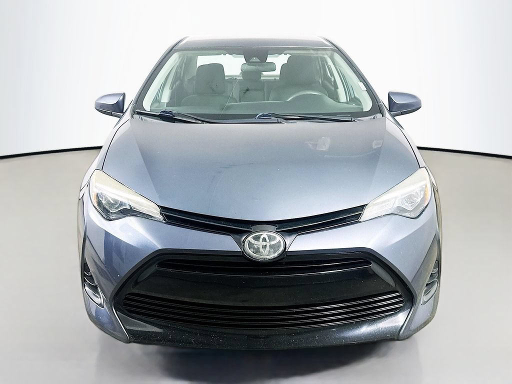 Used 2019 Toyota Corolla LE FWD video 2