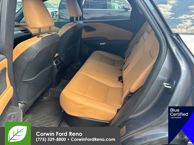 Used 2023 Lexus RX 350 Premium Plus w/ Cold Area Package AWD/4WD image 12