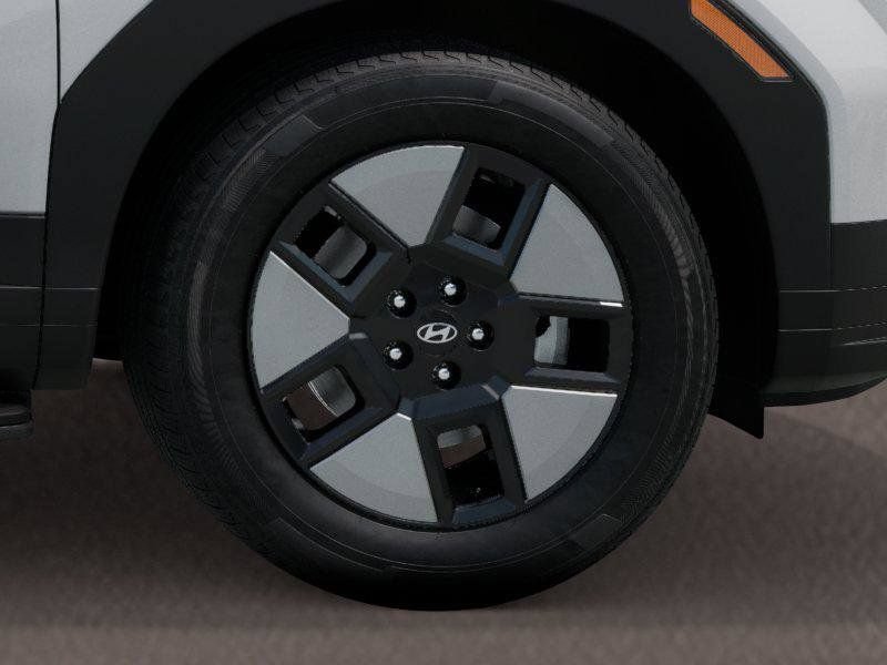 New 2026 Hyundai Santa Fe SEL FWD image 8