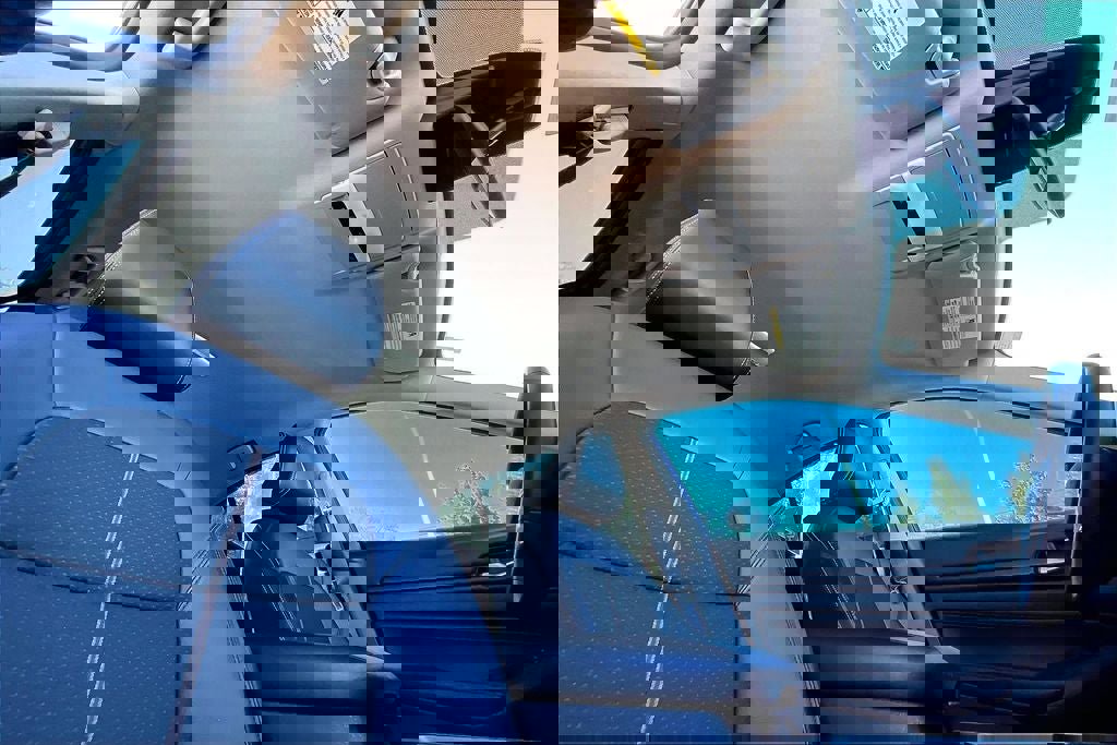 Used 2021 Nissan Altima 2.5 SR image 25