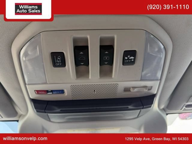 Used 2022 Subaru Ascent Touring w/ Popular Package #2A AWD/4WD image 31