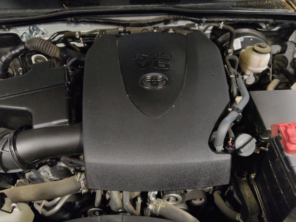 Used 2022 Toyota Tacoma SR RWD image 30