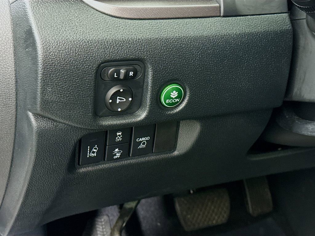 Used 2023 Honda Ridgeline RTL image 19