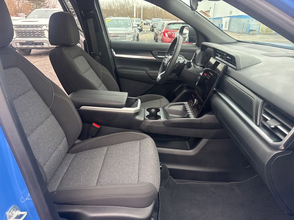 Used 2026 GMC Terrain Elevation image 26