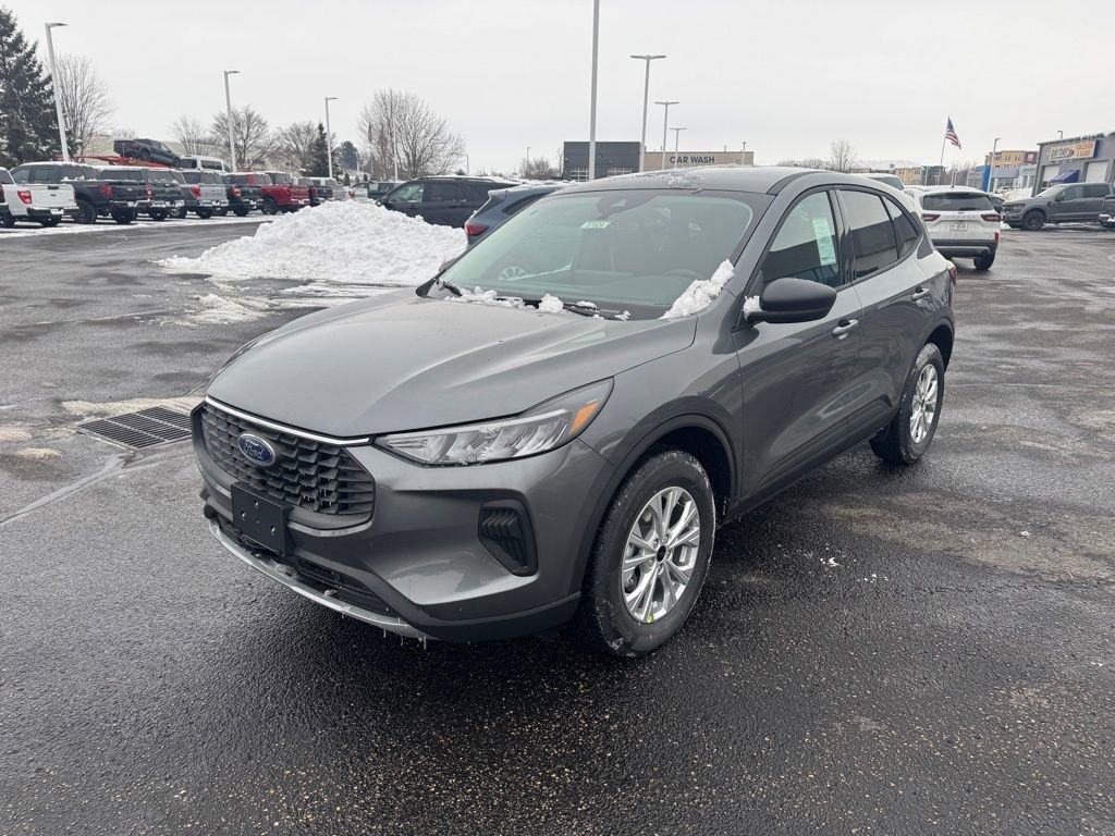 New 2026 Ford Escape Active w/ Tech Pack #1 AWD/4WD image 9
