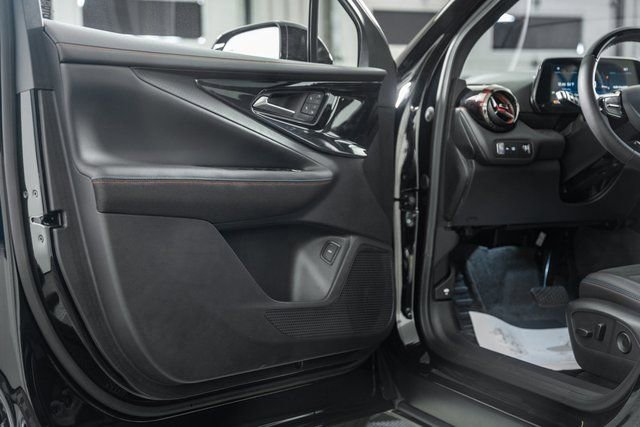 New 2026 Chevrolet Blazer EV RS w/ Super Cruise Package image 43