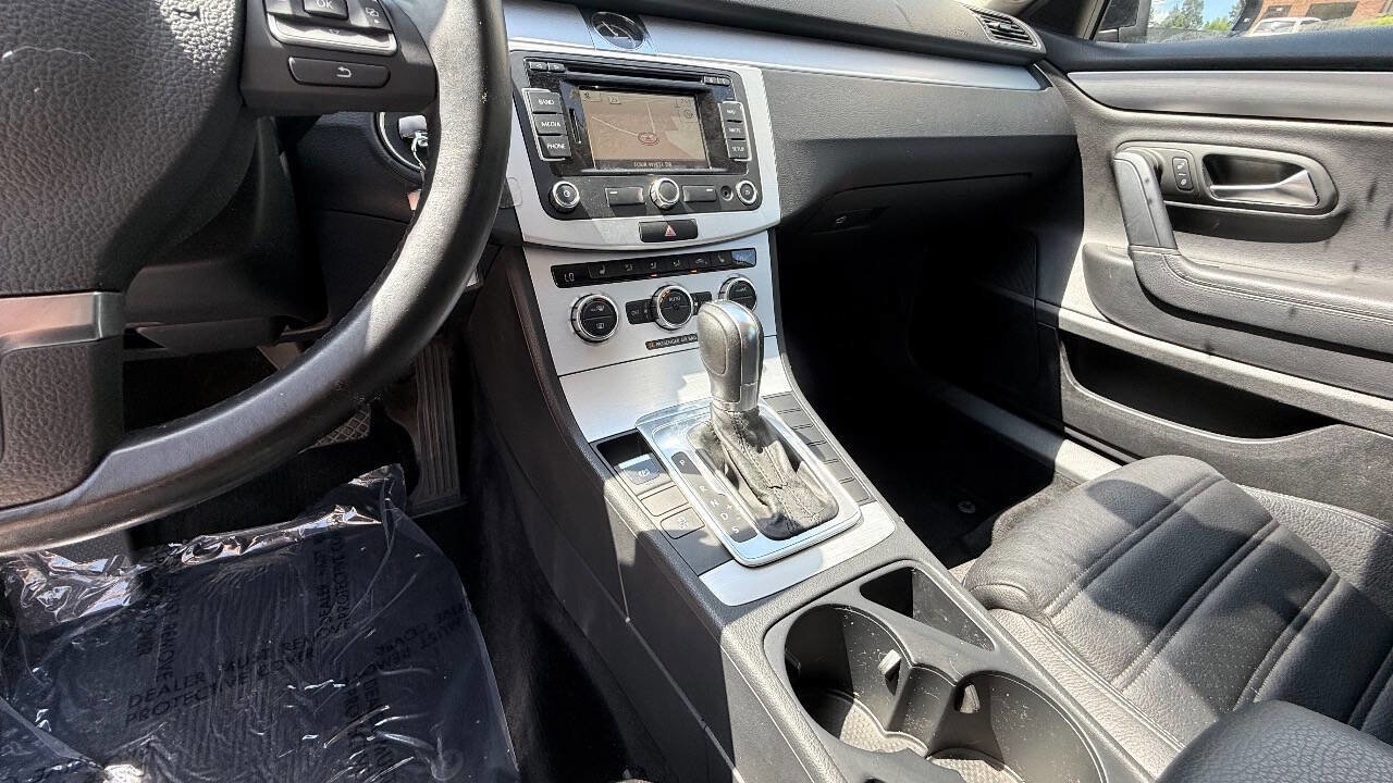 Used 2014 Volkswagen CC R-Line image 69