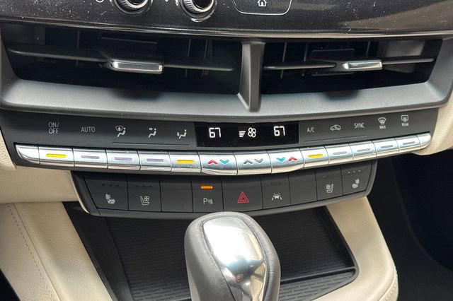 New 2026 Cadillac CT4 Premium Luxury image 19