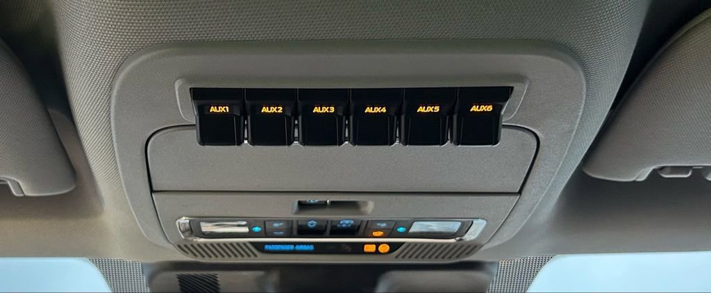 New 2026 Ford F350 Lariat w/ Tremor Off-Road Package image 31