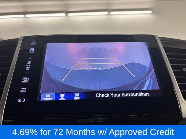 Used 2018 Honda Pilot Touring image 31