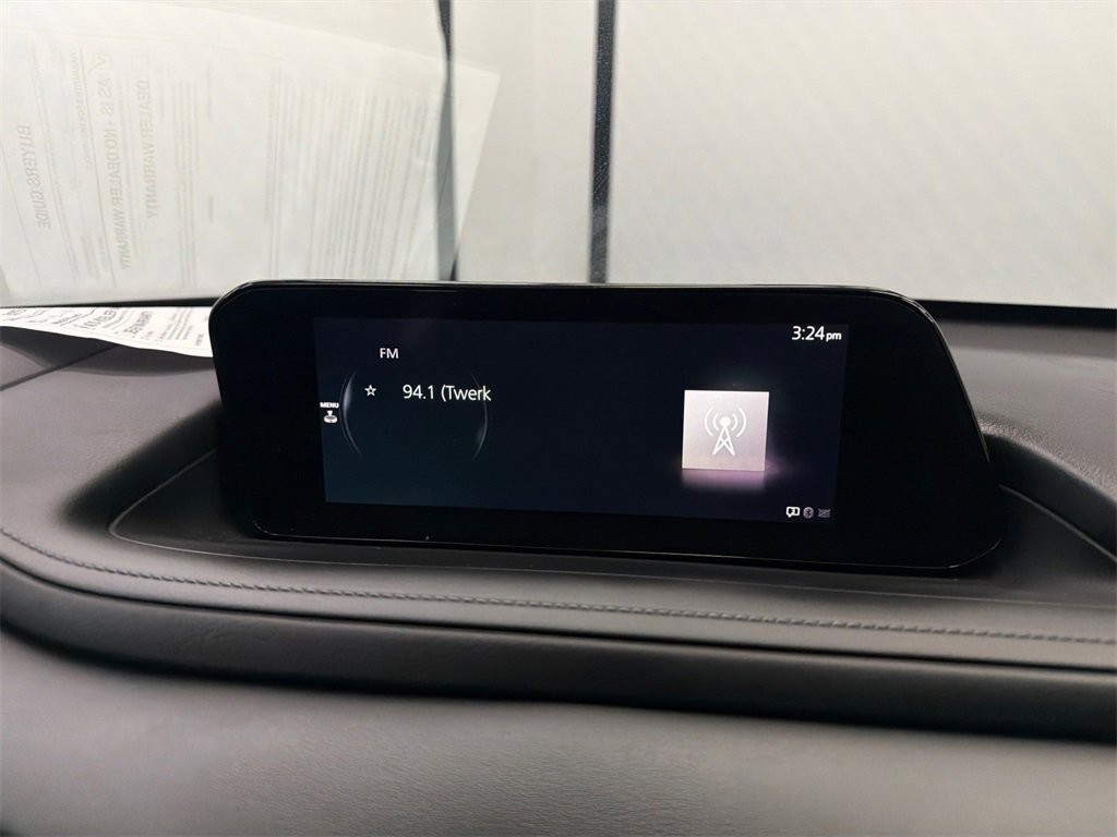 Used 2021 MAZDA CX-30 AWD 2.5 S w/ Select Package image 27