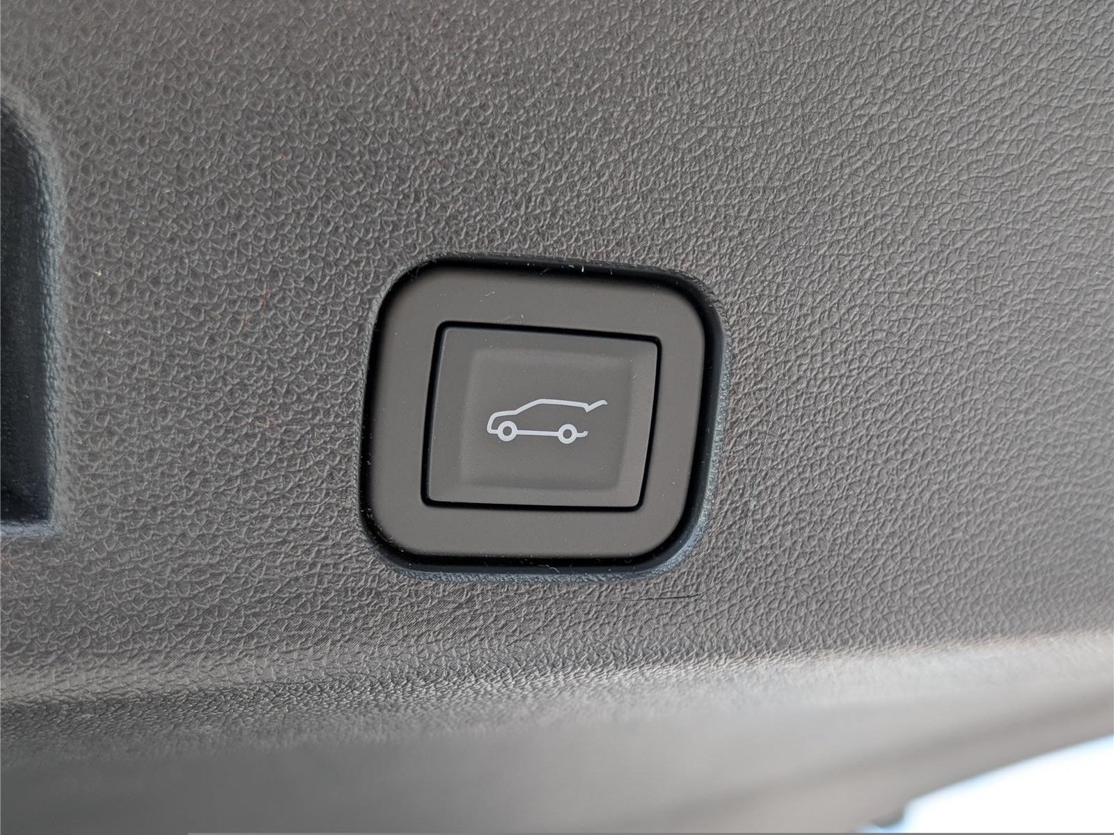 New 2026 Buick Enclave Sport Touring w/ Power Package FWD image 12