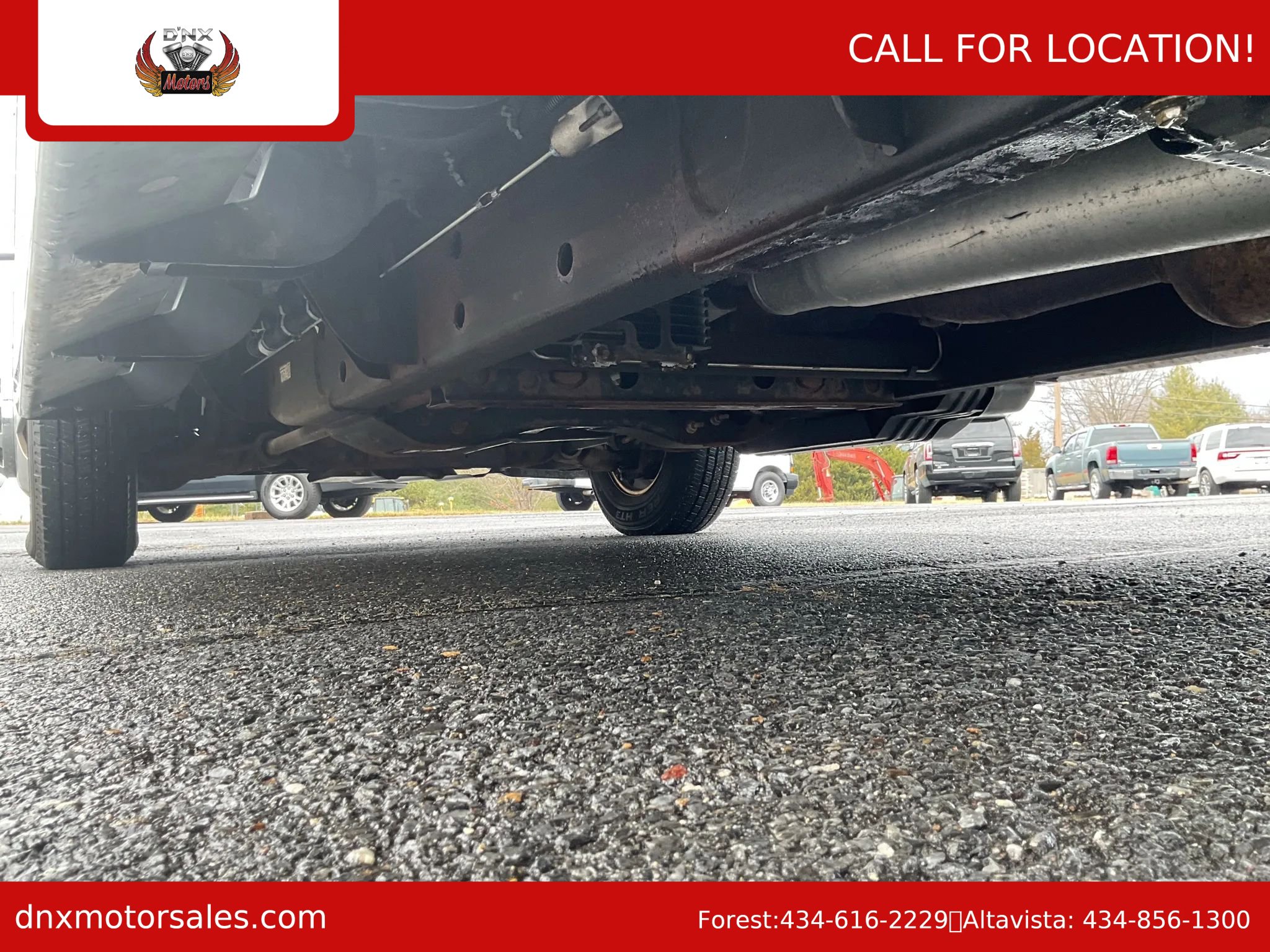 Used 2019 Chevrolet Silverado 3500 High Country w/ Duramax Plus Package image 16