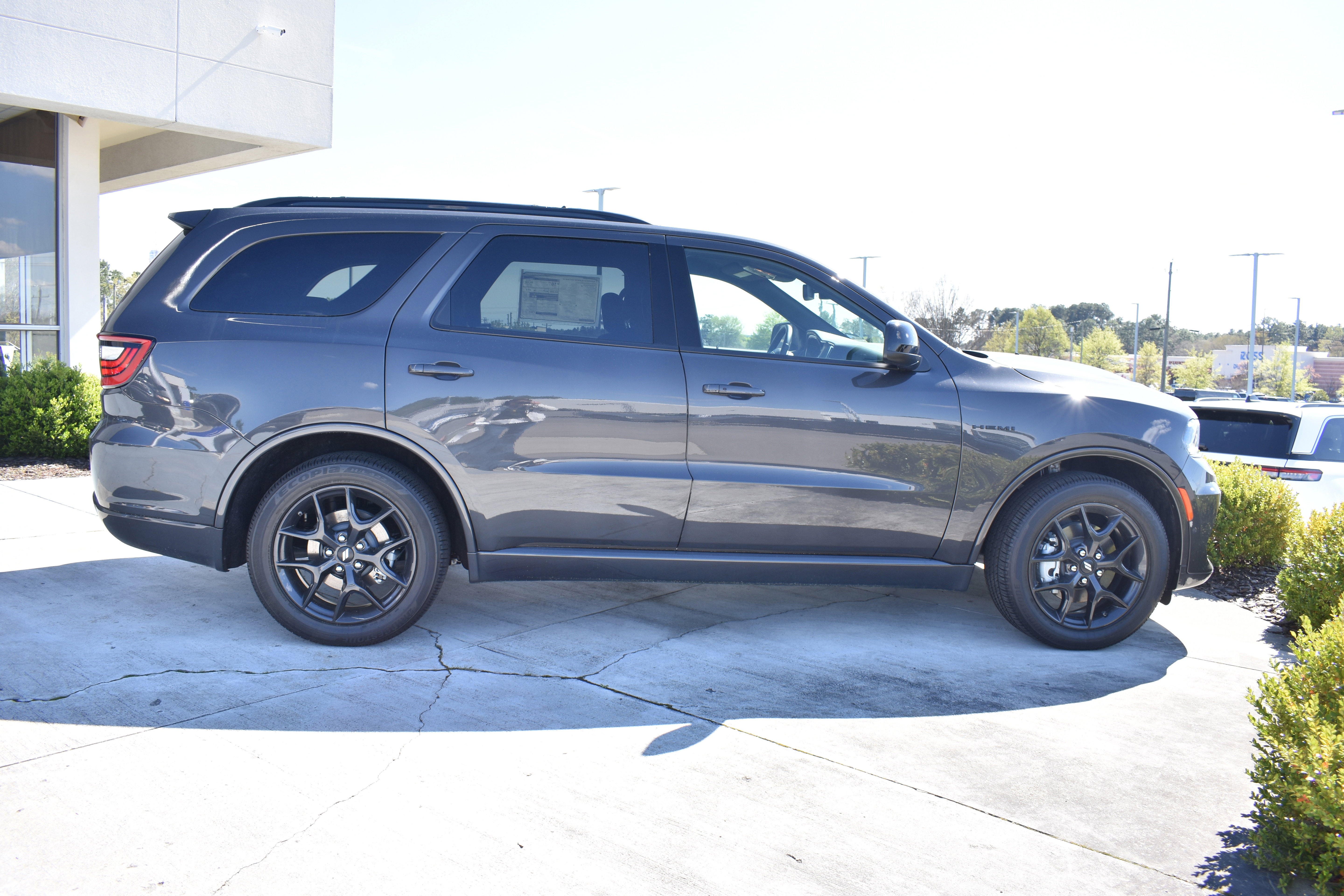 New 2026 Dodge Durango GT image 10