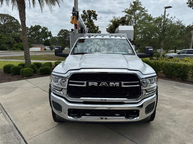 New 2024 RAM 5500 Tradesman image 5