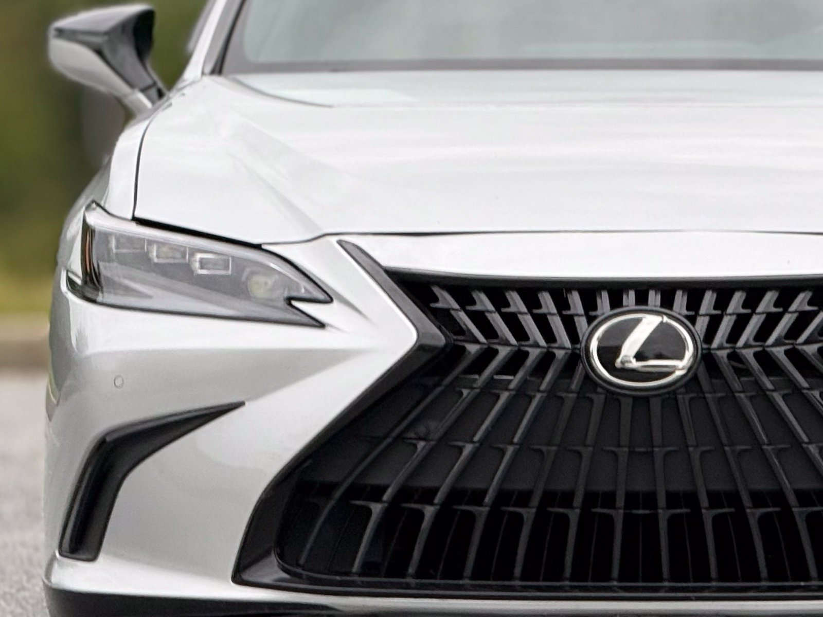 Used 2021 Lexus ES 350 w/ Premium Package FWD image 14