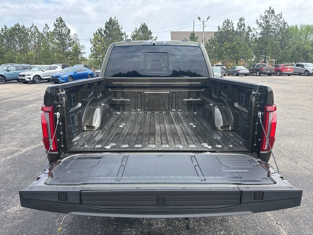 New 2026 Ford F150 Raptor image 17