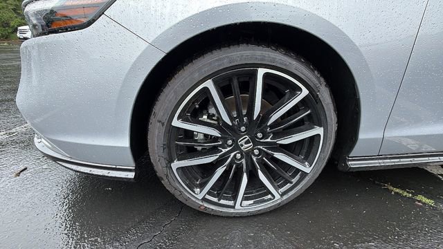 New 2026 Honda Accord Touring image 10