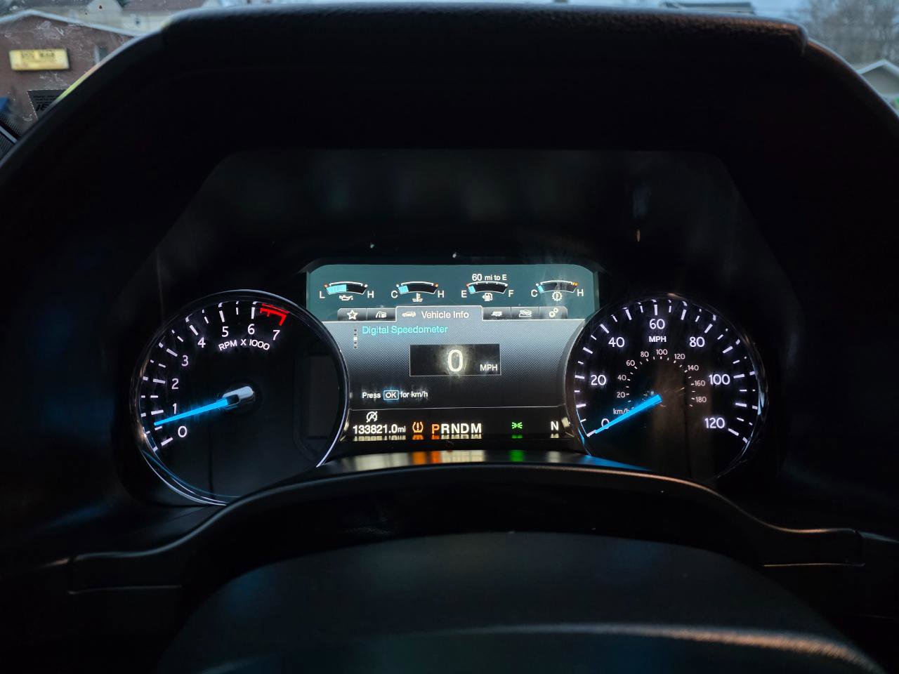 Used 2018 Ford Expedition Limited image 25