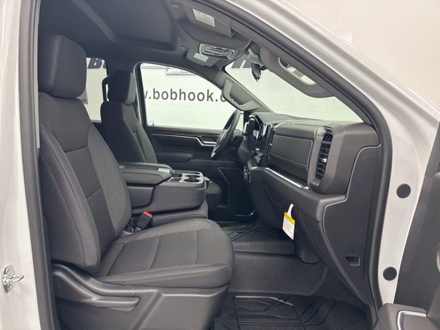 New 2026 Chevrolet Silverado 1500 LT w/ Protection Package AWD/4WD image 32