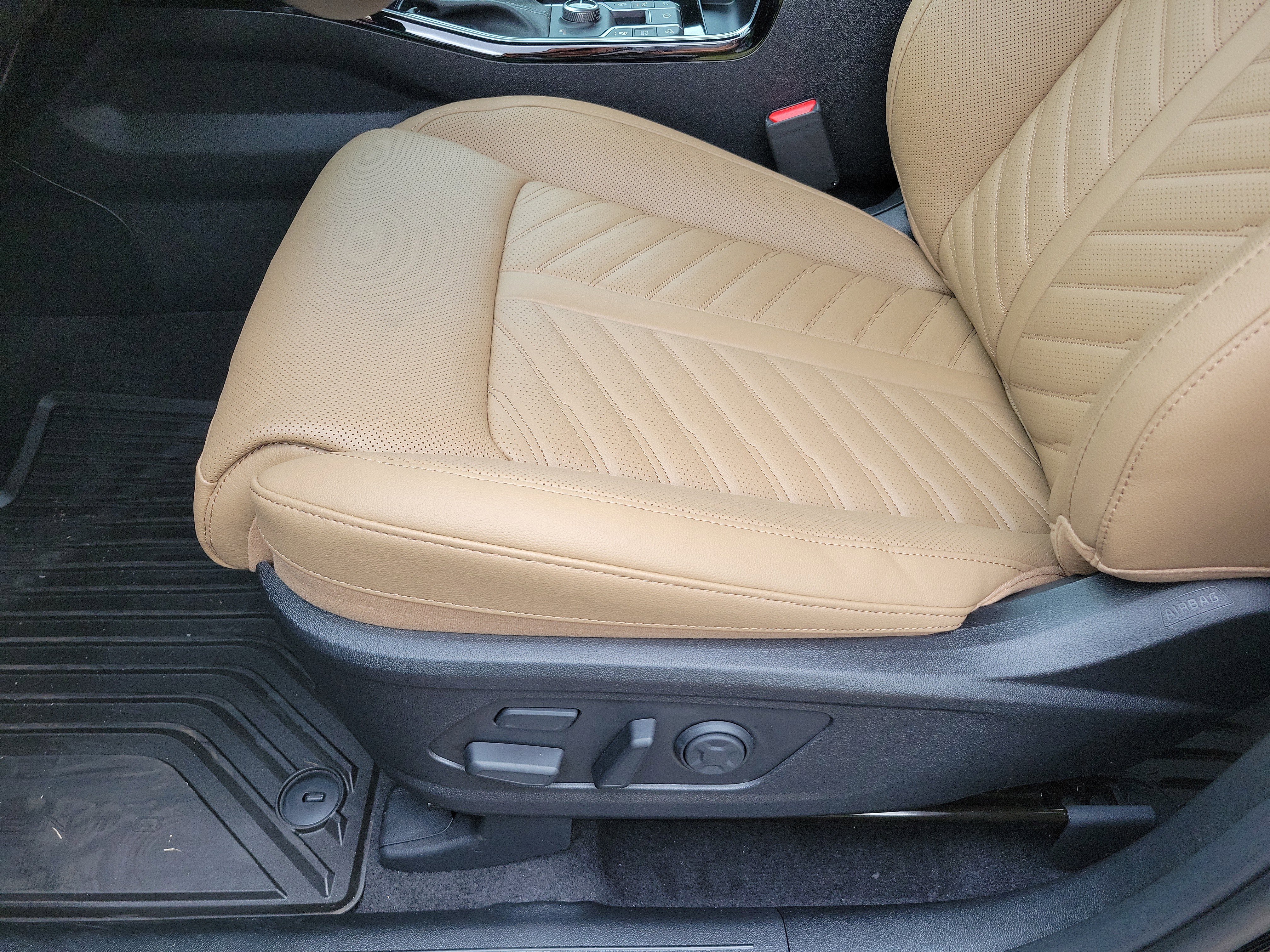 New 2026 Kia Sorento SX Prestige image 5