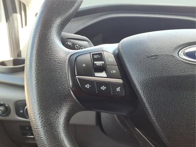 Used 2025 Ford Transit 250 148 Medium Roof Extended AWD image 14