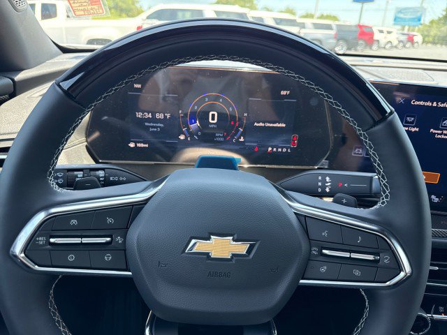 New 2026 Chevrolet Traverse High Country FWD image 30