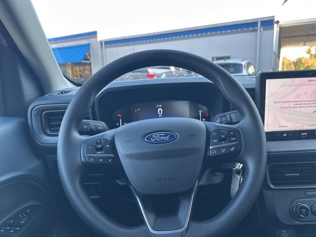 New 2025 Ford Maverick XL w/ 4K Tow Package image 18