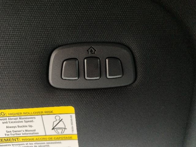 New 2025 Ford F150 Lariat w/ Equipment Group 501A Mid image 25