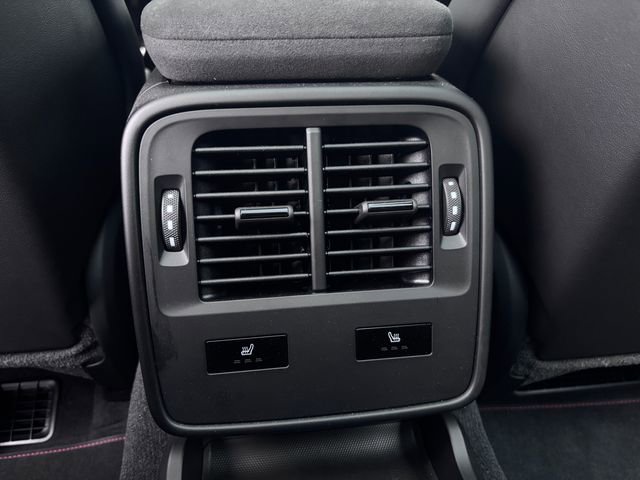 Certified 2025 Porsche Taycan GTS image 26