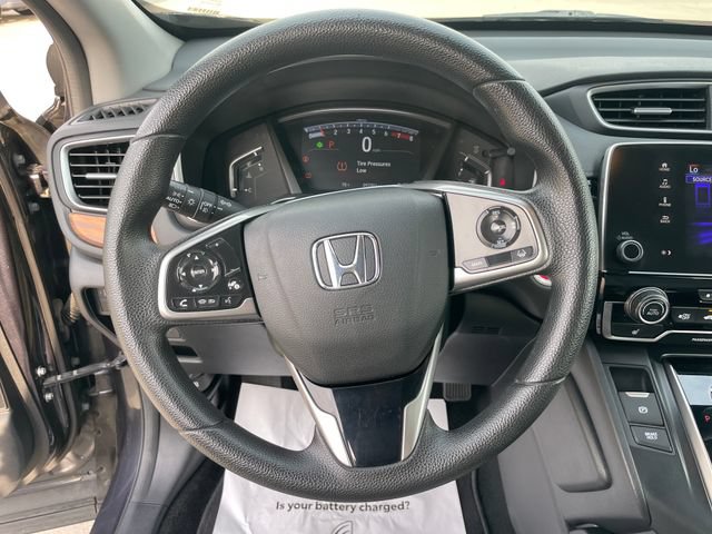 Used 2019 Honda CR-V EX image 25