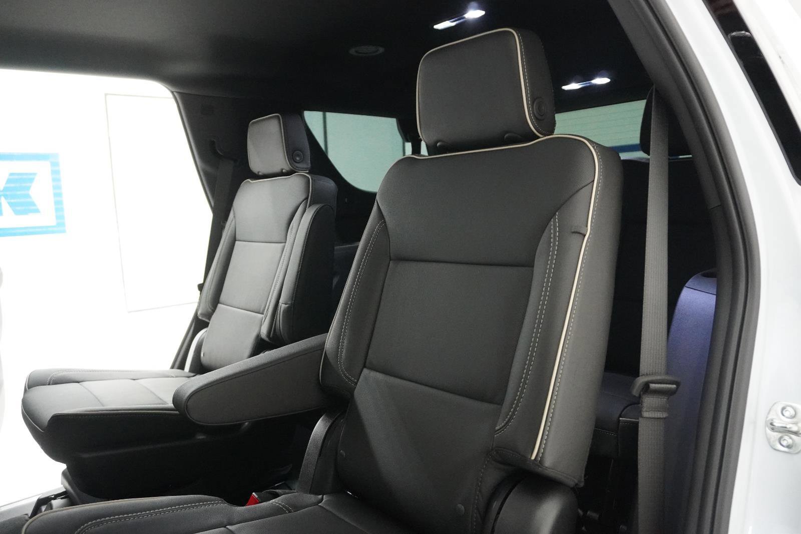 New 2026 Chevrolet Tahoe Premier image 38