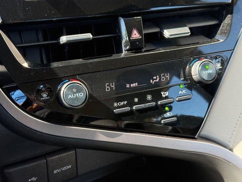 Used 2023 Toyota Camry LE FWD image 28