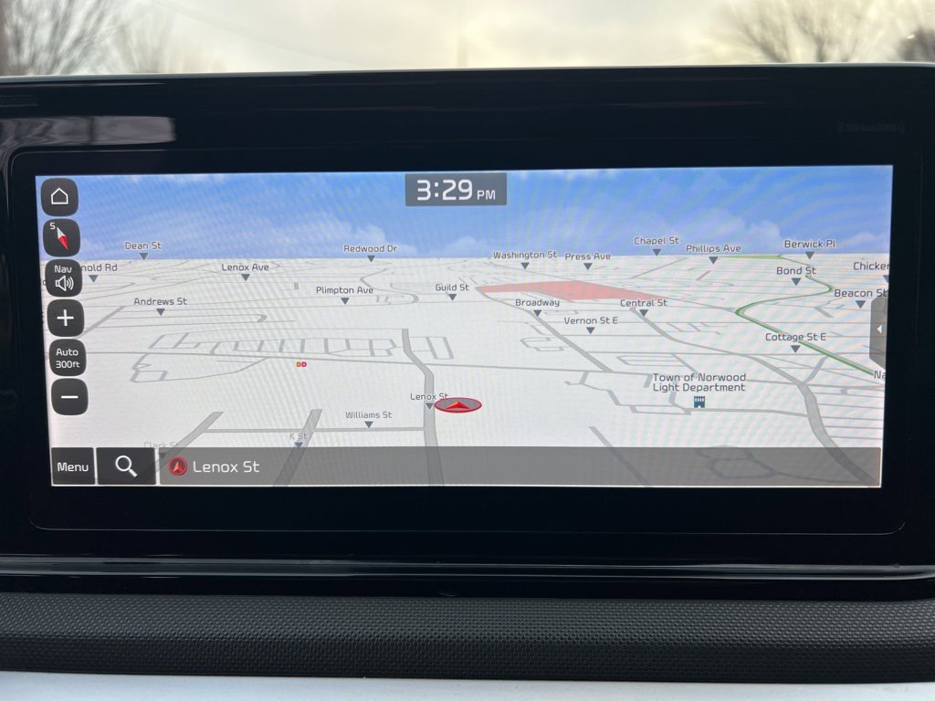 Used 2022 Kia K5 GT-Line image 16