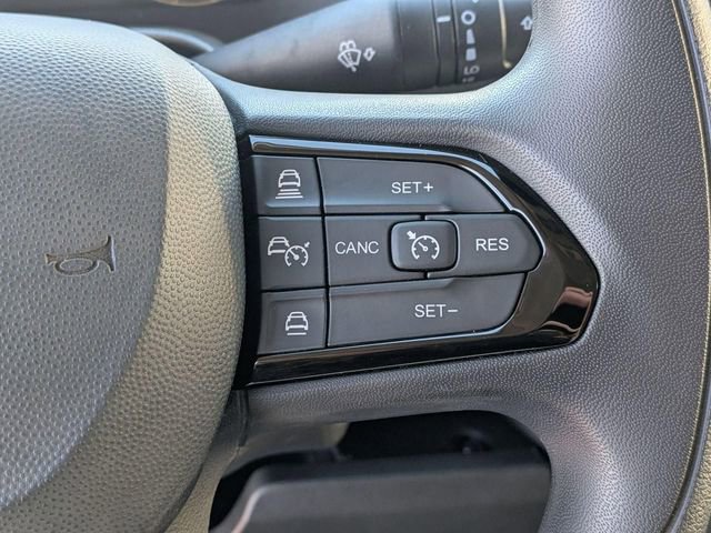 New 2026 RAM ProMaster 1500 w/ Convenience Group FWD image 16
