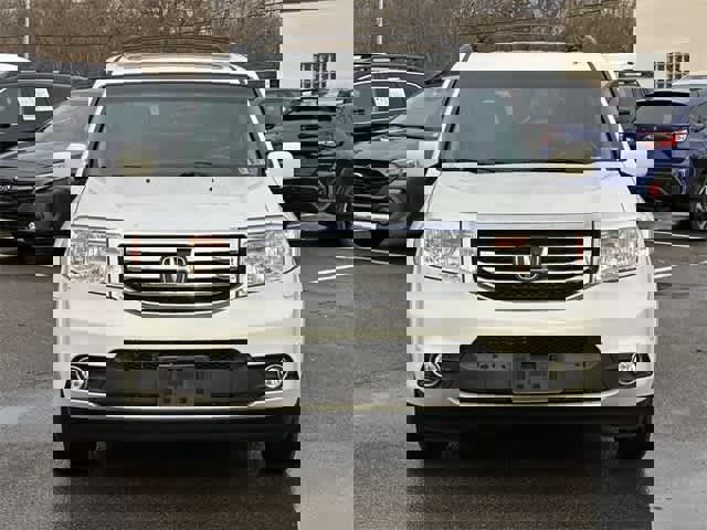 Used 2012 Honda Pilot Touring image 32