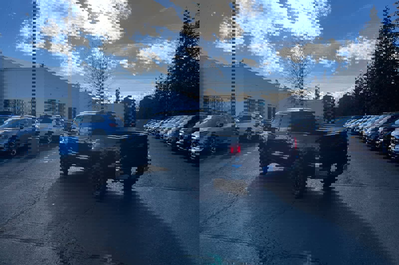 Used 2019 Toyota Tacoma SR5 image 6