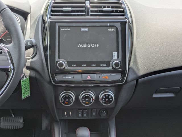 New 2026 Mitsubishi Outlander Sport LE AWD/4WD image 19