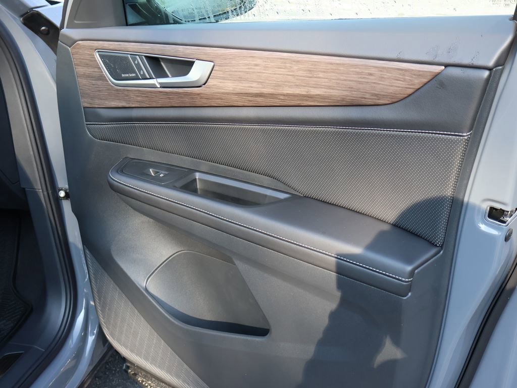 New 2026 Volkswagen Atlas SEL Premium R-Line image 16