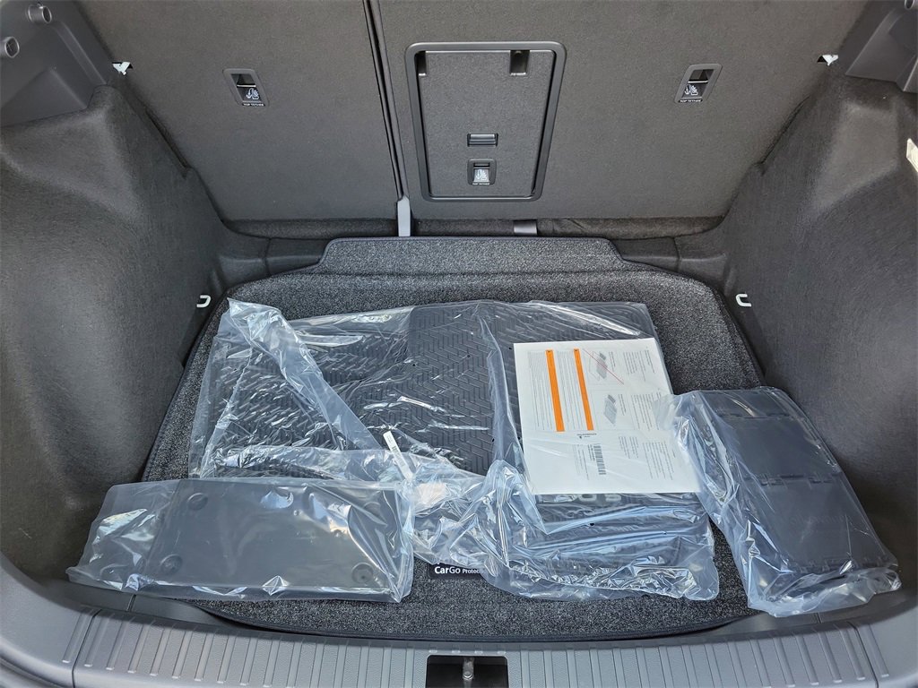 New 2026 Volkswagen Taos S image 6