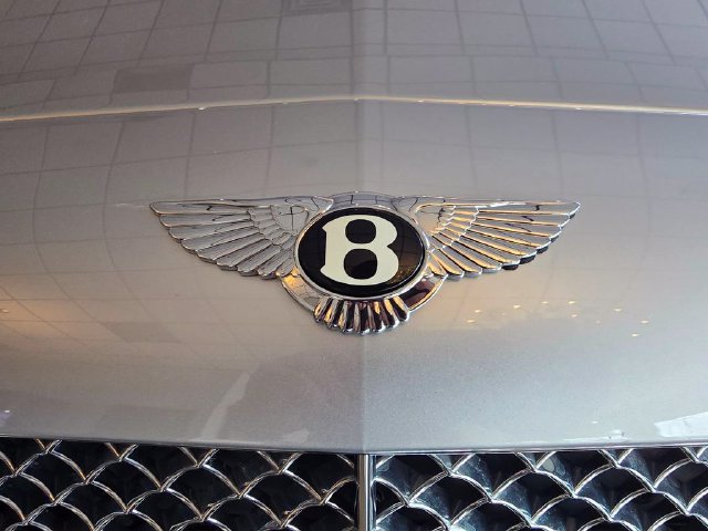 Used 2005 Bentley Continental GT AWD/4WD image 8